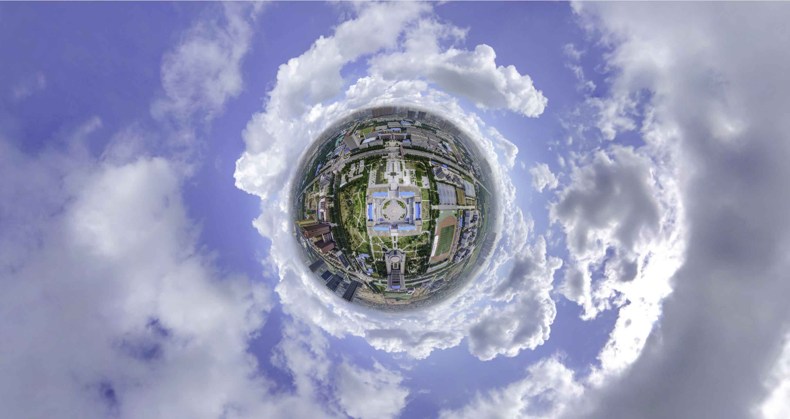 厚街镇格凸河风景名胜区