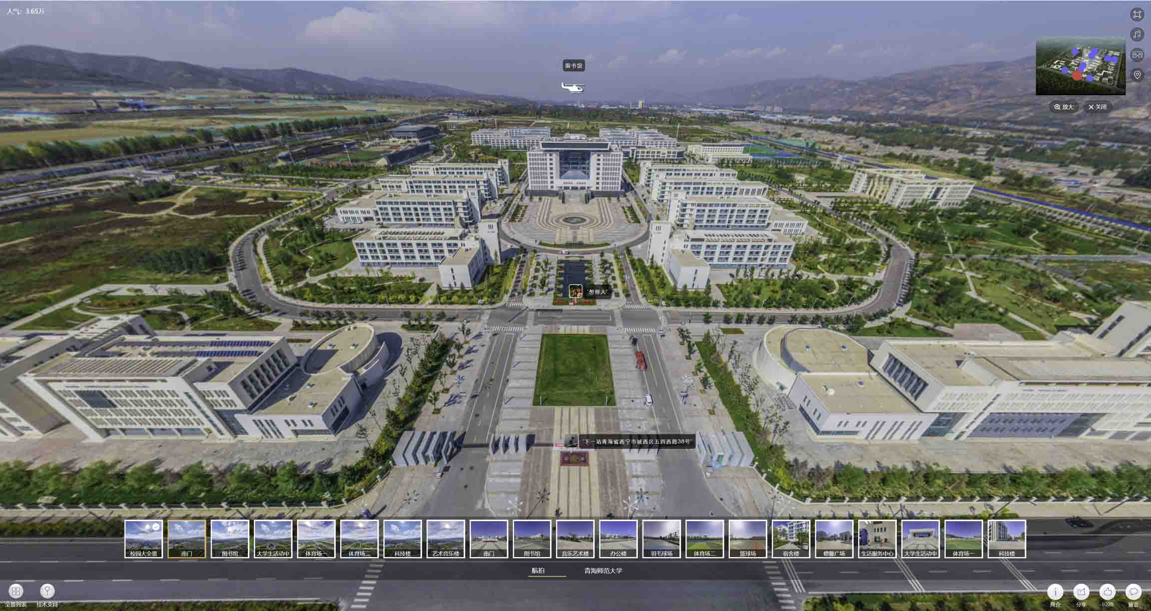 厚街镇油菜花-惊艳半生的花海仙境