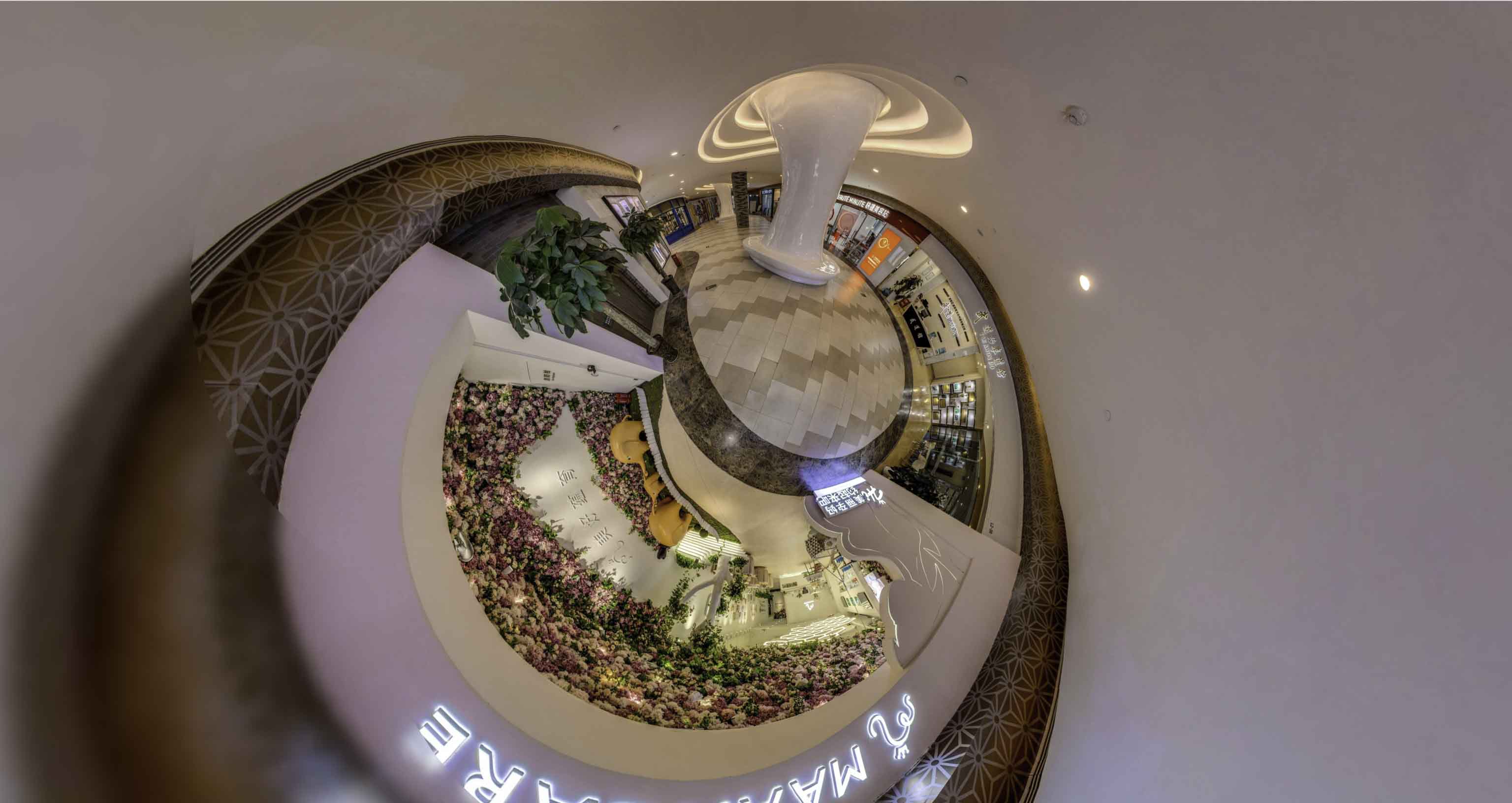 厚街镇将VR全景融入品牌宣传活动的创新实践与策略